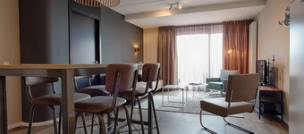 Luxe, Sfeervol Appartement aan Ijsselmeer en Boulevard