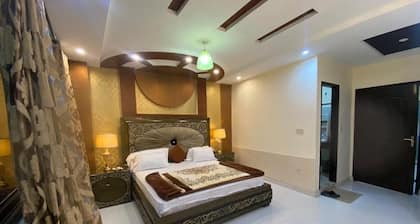 Sukoon Resort Murree
