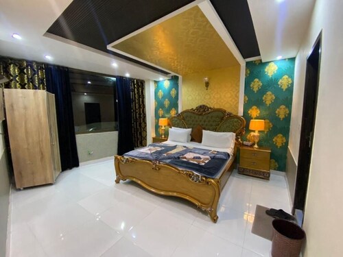 Sukoon Resort Murree