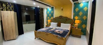 Sukoon Resort Murree