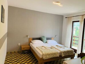 Apartamento (Voyasi - 60 m from sea - R5(2)) | Interior
