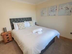 Cottage - Nook Cottage (Alnwick)