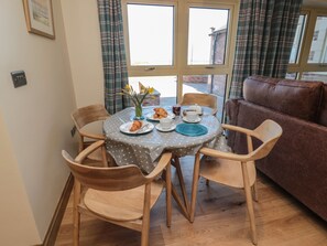 Cottage | Restauration