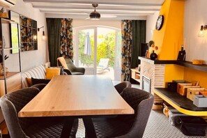 Interior - Foncha by Sun & Sea Homes (Teulada)