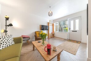 Smart-TV, Stereoanlage