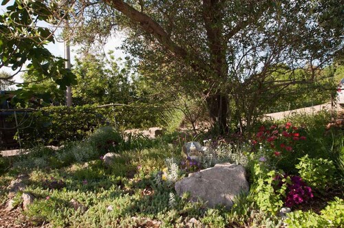 Holiday apartment on the quiet