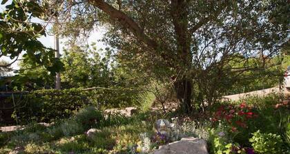 Apartamento vacacional en una zona tranquila