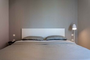 2 bedrooms, WiFi