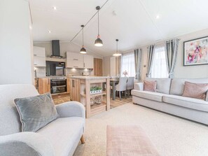 Älytelevisio, takka