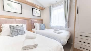 3 chambres, fer et planche Ă repasser, Wi-Fi gratuit, draps fournis