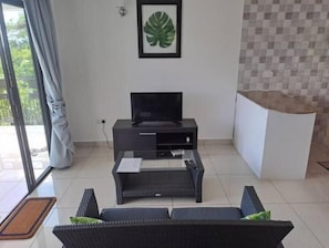 Smart TV