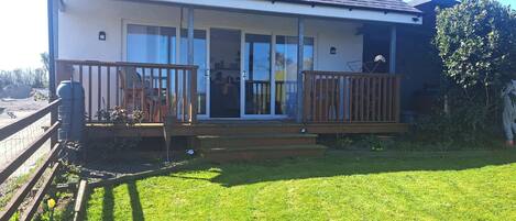 Cottage | Esterni