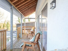 Konaklama yeri alanı