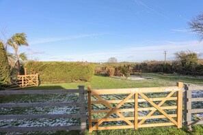 1 habitación, decoración personalizada y muebles diferentes 