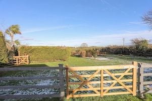 1 bedroom, individually decorated, individually furnished, free WiFi