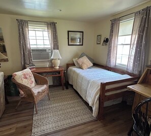 1 habitación, wifi gratis y ropa de cama