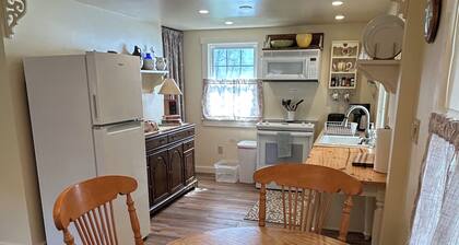 Meadow Sweet Cottage