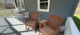 Meadow Sweet Cottage
