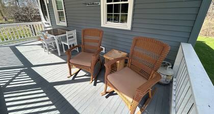 Meadow Sweet Cottage