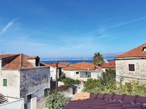 Appartement (Boutique Rooms - with pool - 3 - R103) | Vue de la chambre