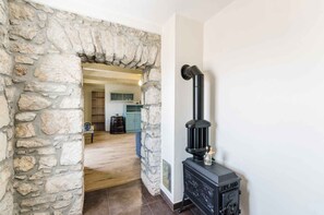 Interior - Holiday home with air conditioning (Crikvenica)