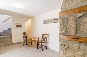 Interior - Holiday home with air conditioning (Crikvenica)