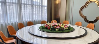 XI AN JIU DIAN Hotel