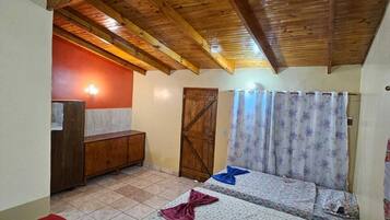 7 間睡房、床單