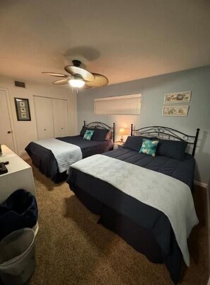 1 dormitorio, cuna de viaje, wifi