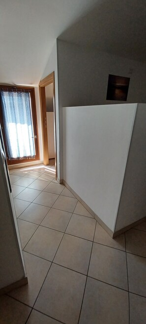 Interior - Apt Vista 1 bed With Breathtaking Views of the Port,old Town,the sea & Sunsets (Alghero)