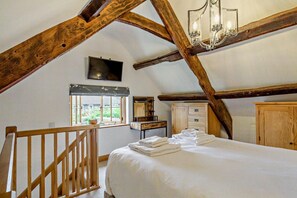 3 bedrooms, iron/ironing board, free WiFi, bed sheets - 3 Bed in Croyde (oc-s27761) (Croyde)