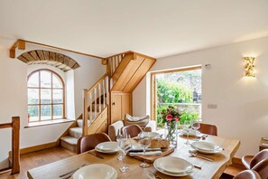 Dining - 3 Bed in Croyde (oc-s27761) (Croyde)
