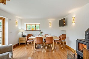 Dining - 3 Bed in Croyde (oc-s27761) (Croyde)
