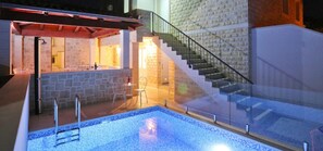 Apartament (Boutique Rooms - with pool - 6 - R203) | Exterior