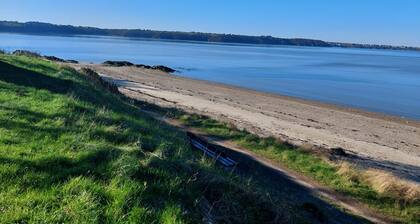 Le Bernique - A 50 mĂštres de la plage