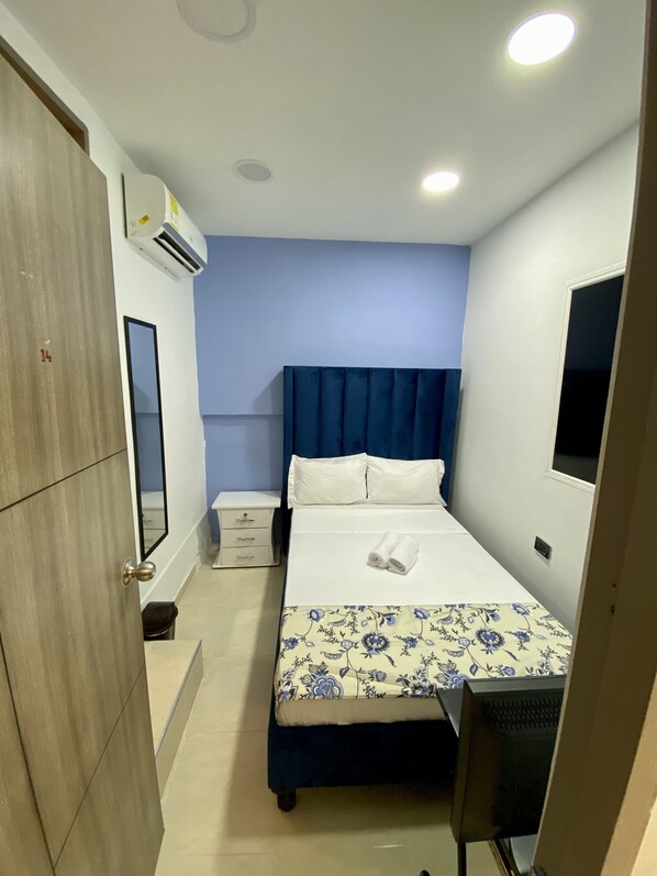 6 chambres, Wi-Fi, draps fournis