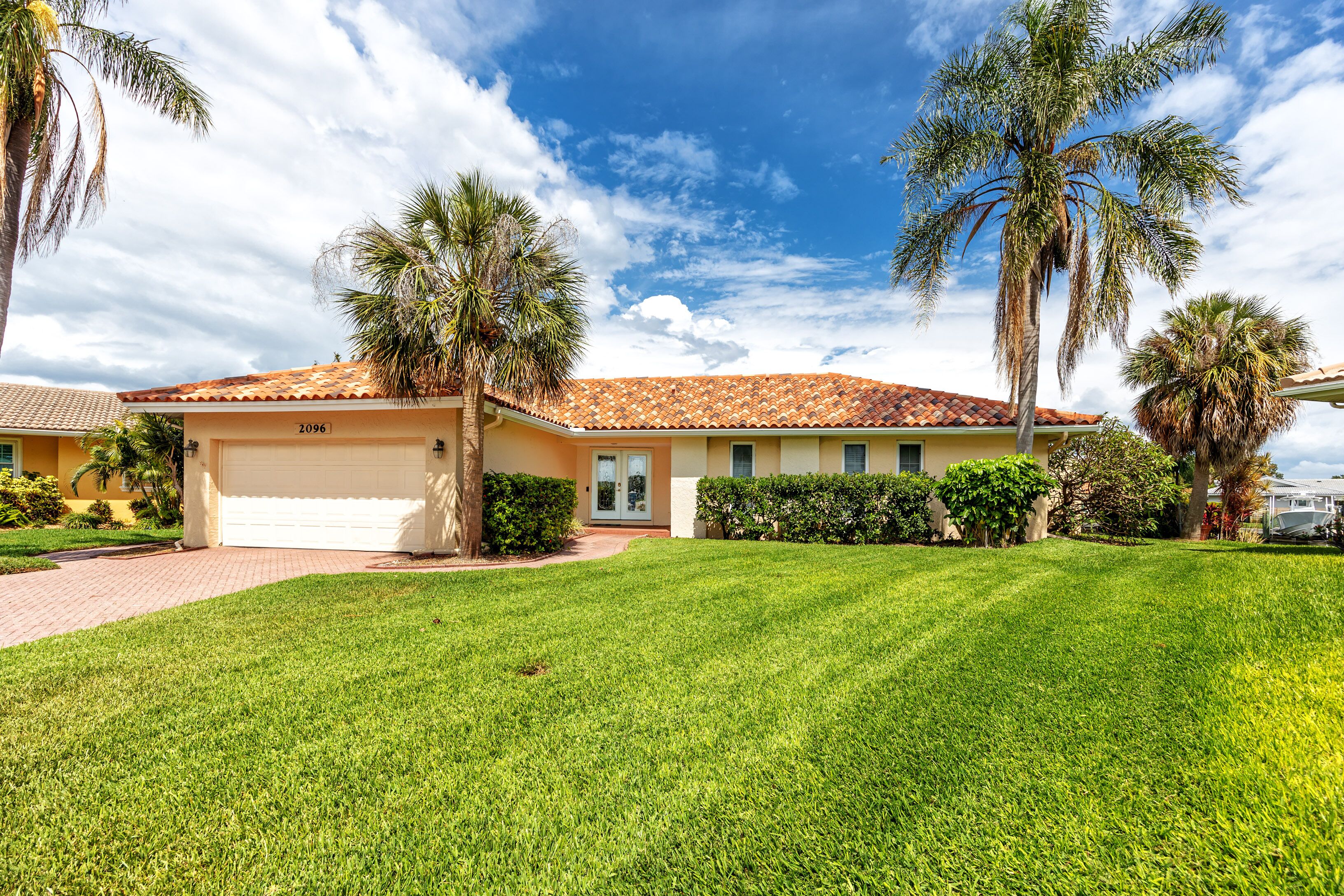 Waterfront 3-BR Pool Vacation Home Near Downtown St Petersburg and Beaches