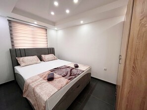 1 habitación, wifi y ropa de cama 