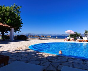 Exterior - Ever Green Beach Apartments (Corfu)