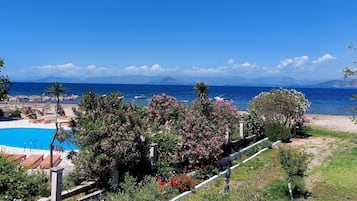 Family Apartment | Beach/ocean view