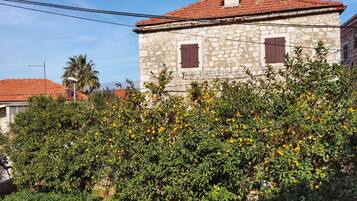 Appartement (Boutique Rooms - with pool - 7 - R301) | Kameruitzicht