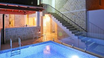 Apartment (Boutique Rooms - with pool - 7 - R301) | Exterior