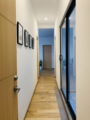 Interior - Great location at Colonia Roma, beautiful unit  (Ciudad de México)