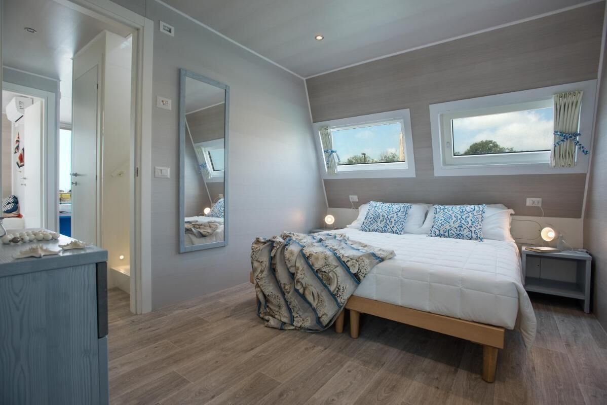 3 bedrooms