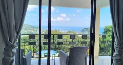 Cozy Otantik Residence