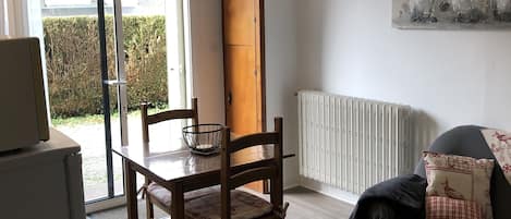 Télévision