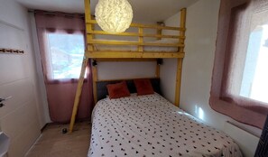 1 quarto, Wi-Fi