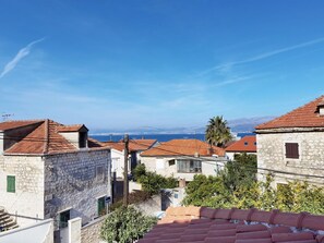 Appartement (Boutique Rooms - with pool - 9 - R303) | Vue de la chambre