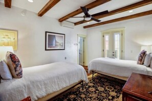 2 bedrooms, WiFi