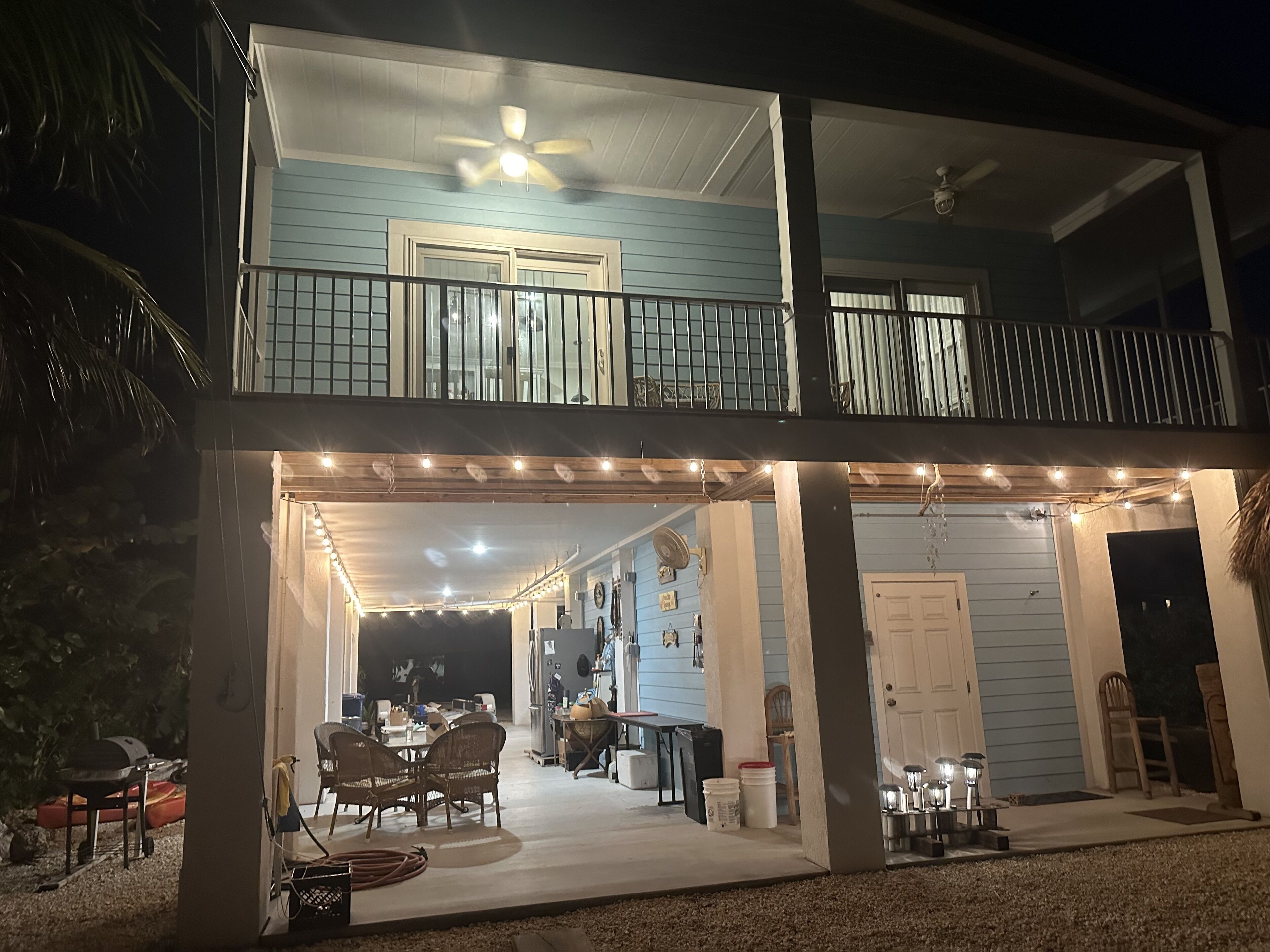 Waterfront - 3 Bedroom 2 Bath House - Boater's Dream